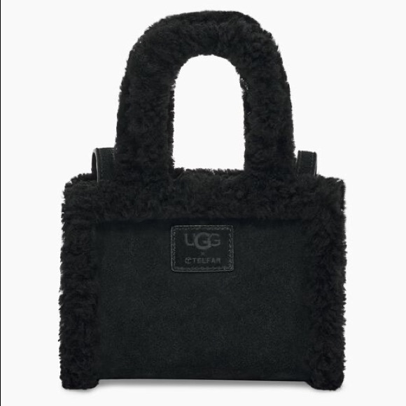 UGG X TELFAR SMALL SHOPPER - Picture 7 of 7